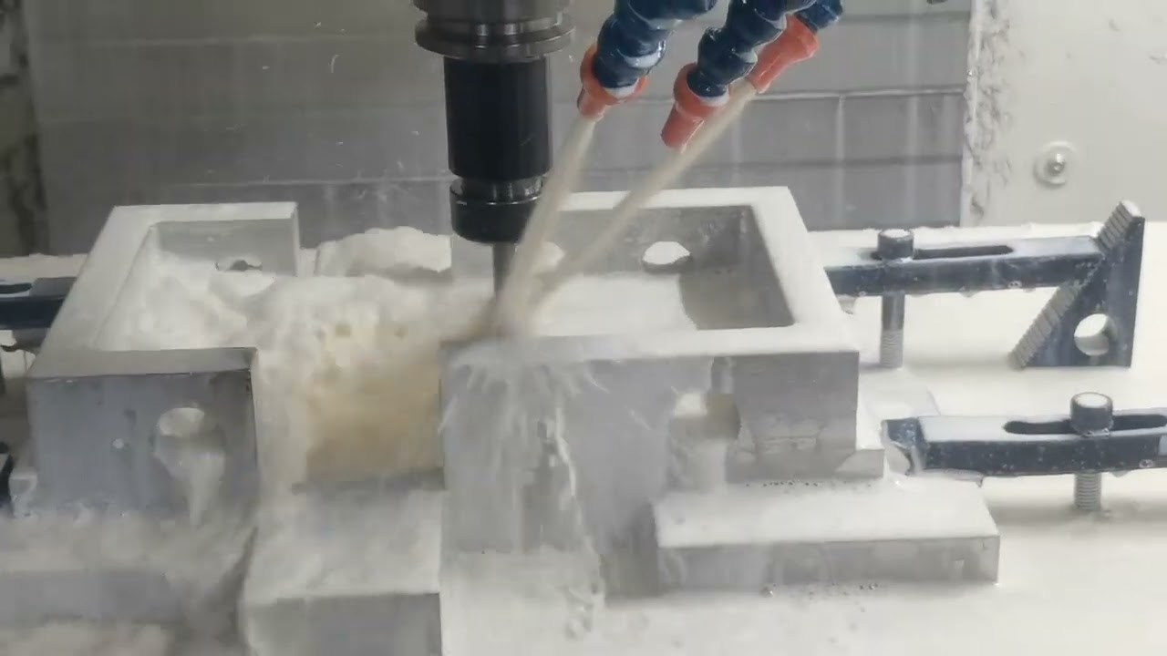 SST 304  Base Frame  machining Processing