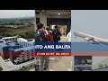 UNTV: Ito Ang Balita | February 28, 2020