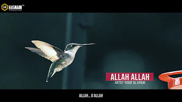 ALLAH ALLAH | Peaceful Nasheed |  English Subtitles |  ᴴᴰ 1080P |
