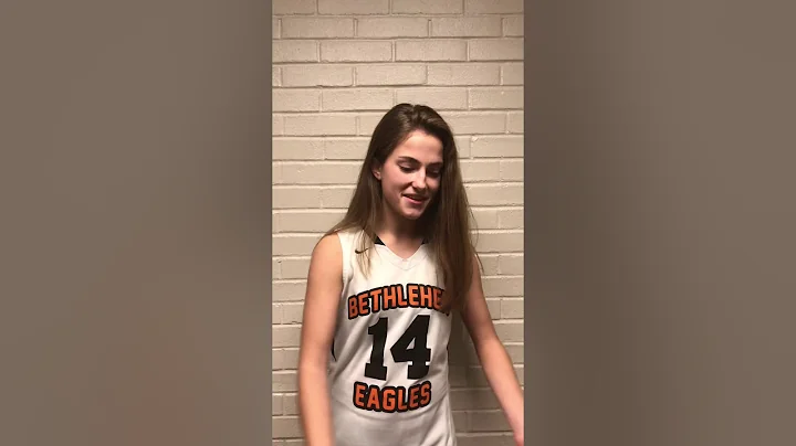 Meet the Eagle - Julia Harvey (2019-2020)