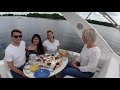 Boat-Tour with our dear friends in May 2020 in Berlin-Köpenick