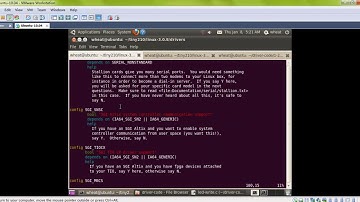 08 linux内核编译系统原理