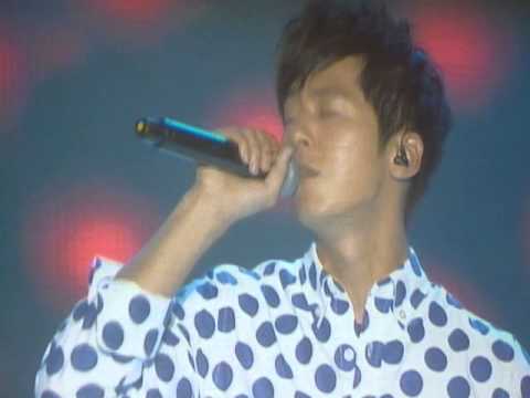 李國毅2014豬腳節之因為你