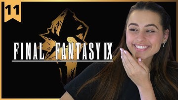 Final Fantasy IX | Rally-ho! | Pt.11