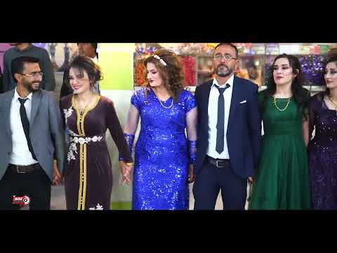 حفلة كرك في صالة نيروز للعرسان محمد و هناء بتاريخ 2023 17 2