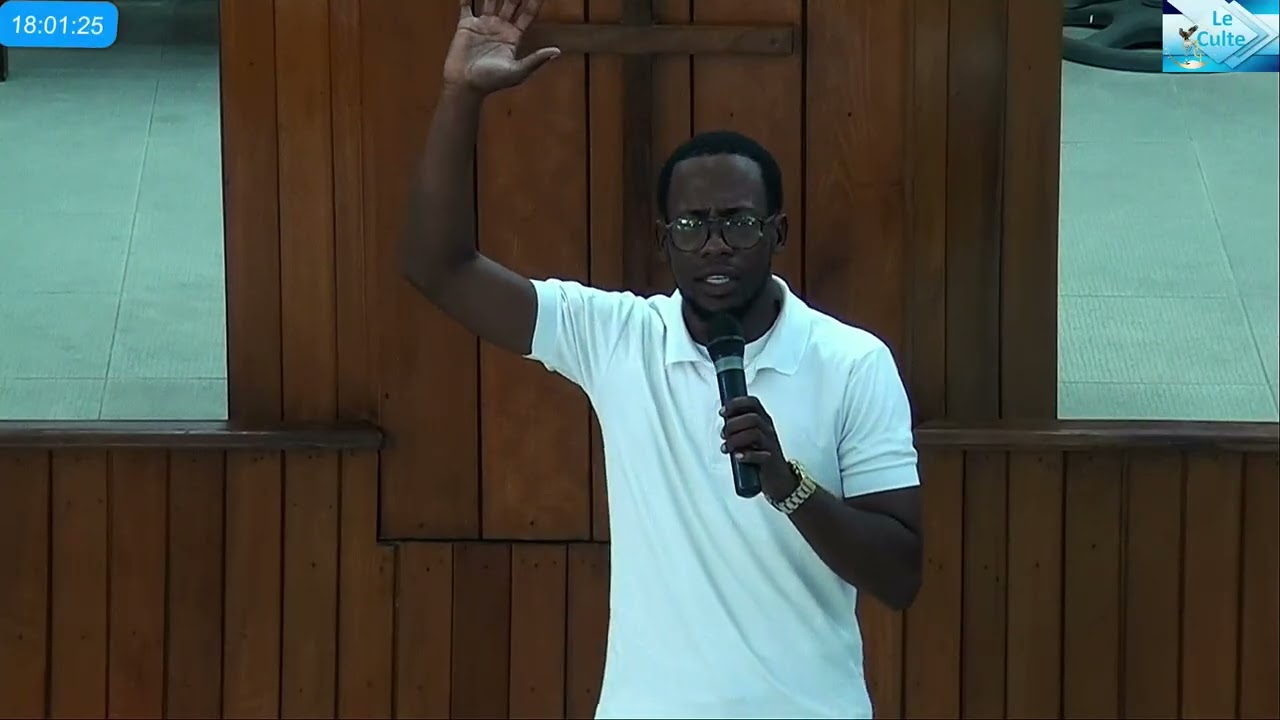 THÈME: L'ÉGLISE (n°8). Sujet: Peut-on aller au ciel sans être membre? (Fin)