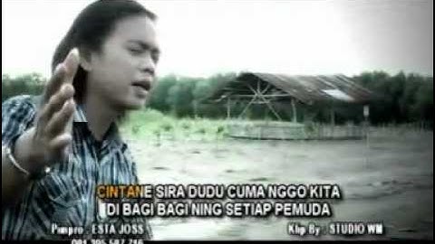 Hendy Deles Putra - WERUH DEWEK