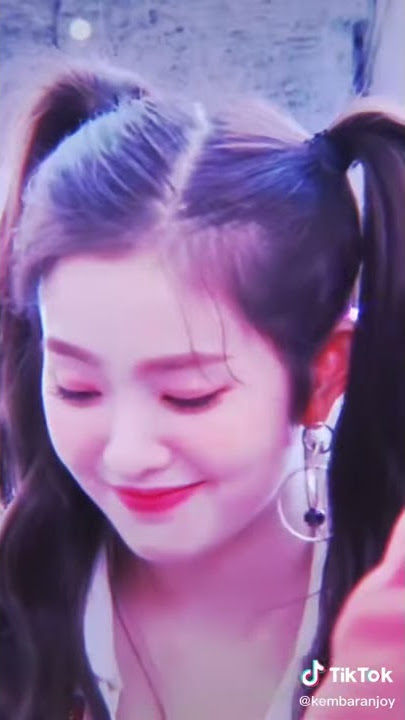 IRENE - RED VELVET | story' WA / IG
