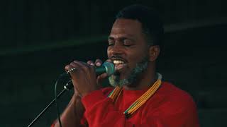 Shabazz Palaces - Forerunner Foray (Live on KEXP)