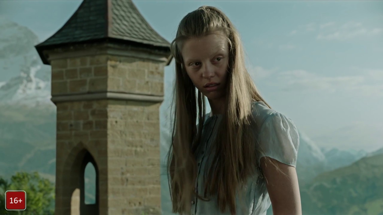 Лекарство от здоровья - Русский трейлер №2 (дублированный) 1080p - YouTube