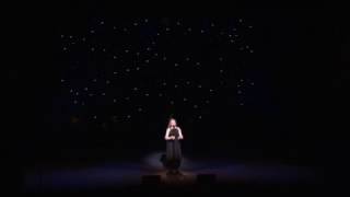 Beau Dermott performs 'Tell Me It's Not True' from Blood Brothers