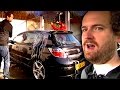 How Car Washes Damage Paintwork - Fifth Gear