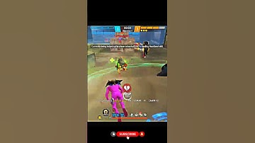 HACKER COME IN CS RANKED 😭                         #freefire #hackfreefire #freefiregameplay