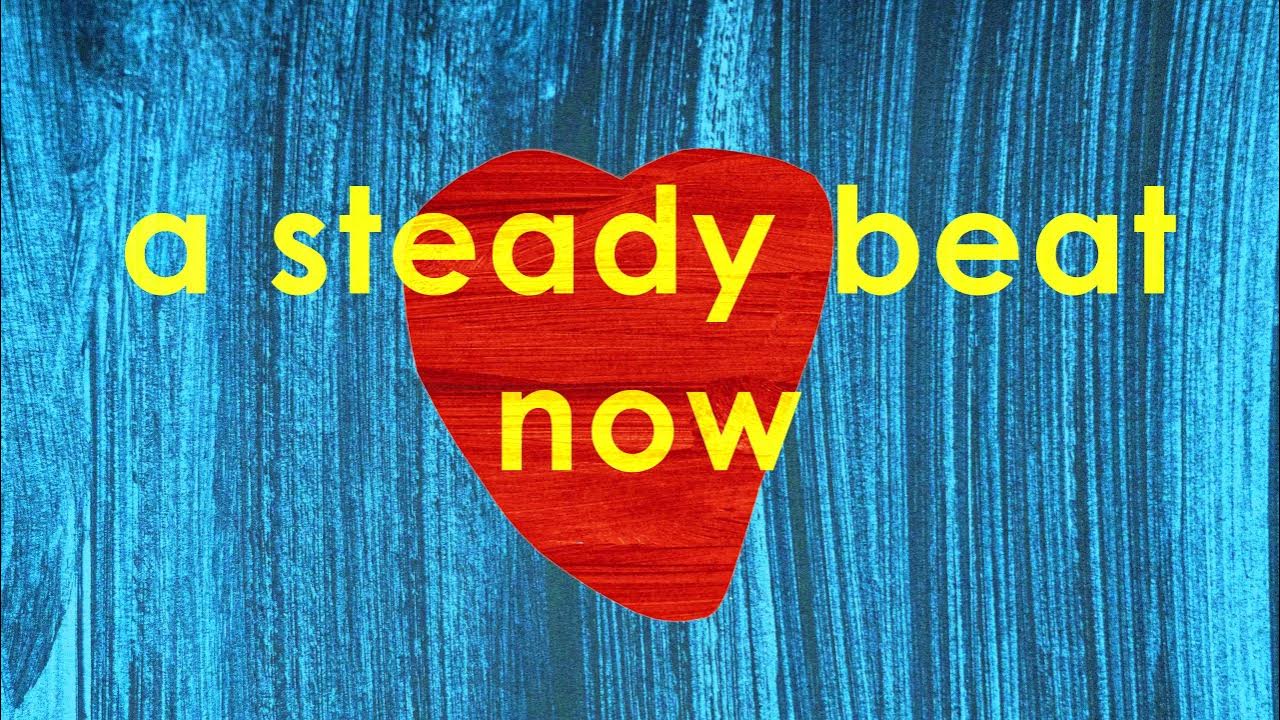 Hey Little Heart | Little Ripples | Lyric video | Mindfulness song | Stop Motion Animation Hey Little Heart | Little Ripples | Lyric video | Mindfulness song | Stop Motion Animation