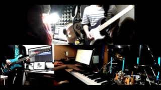 [HD]Taboo Tattoo OP [Belief] Band cover