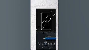 Trending Mirror Mask Name Video Editing In Vn Video Editor | #vneditor #editing