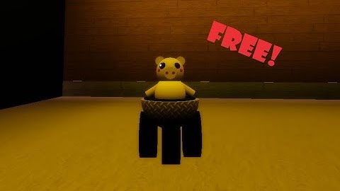 HOW TO GET "THE STALKING DEVIL" SECRET BADGE!