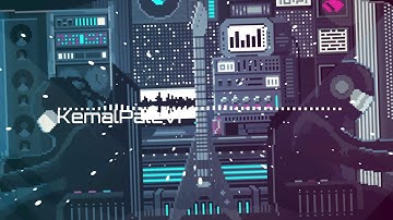 Kemal Palevi - Anjayyyyyy ft. YoungLex, Mack G, Robert Wynand [BassBoosted]