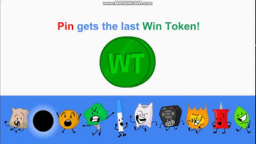 BFB Viewer Voting Episode 14