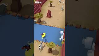 Should i make more videos playing this game? #games #animals #animalfriends #nightzookeeper #animalf