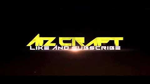 Aiz Craft Intro