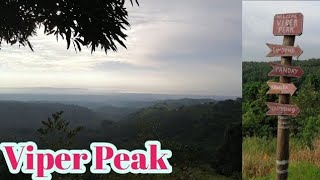 Viper Peak Hike Lets Go... Pamaol is Real by CL GARCIA 63 views 2 years ago 14 minutes, 5 seconds