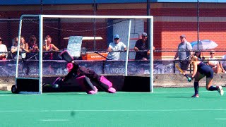 2022 Nexus Championships - Highlights