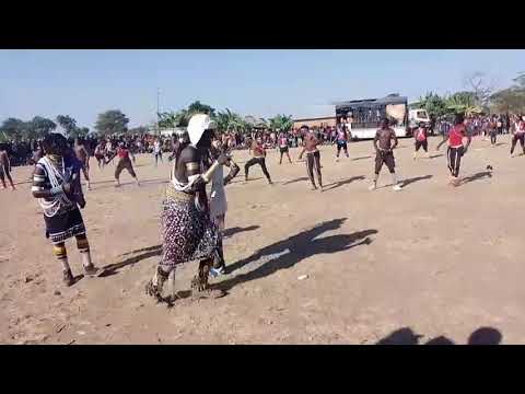 NELEMI MBASANDO SHOW KONANNE August 4 2025