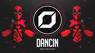 PSY-TRANCE ◉ Aaron Smith - Dancin (Dang3r & Freak Out Remix) ft. Luvli chords