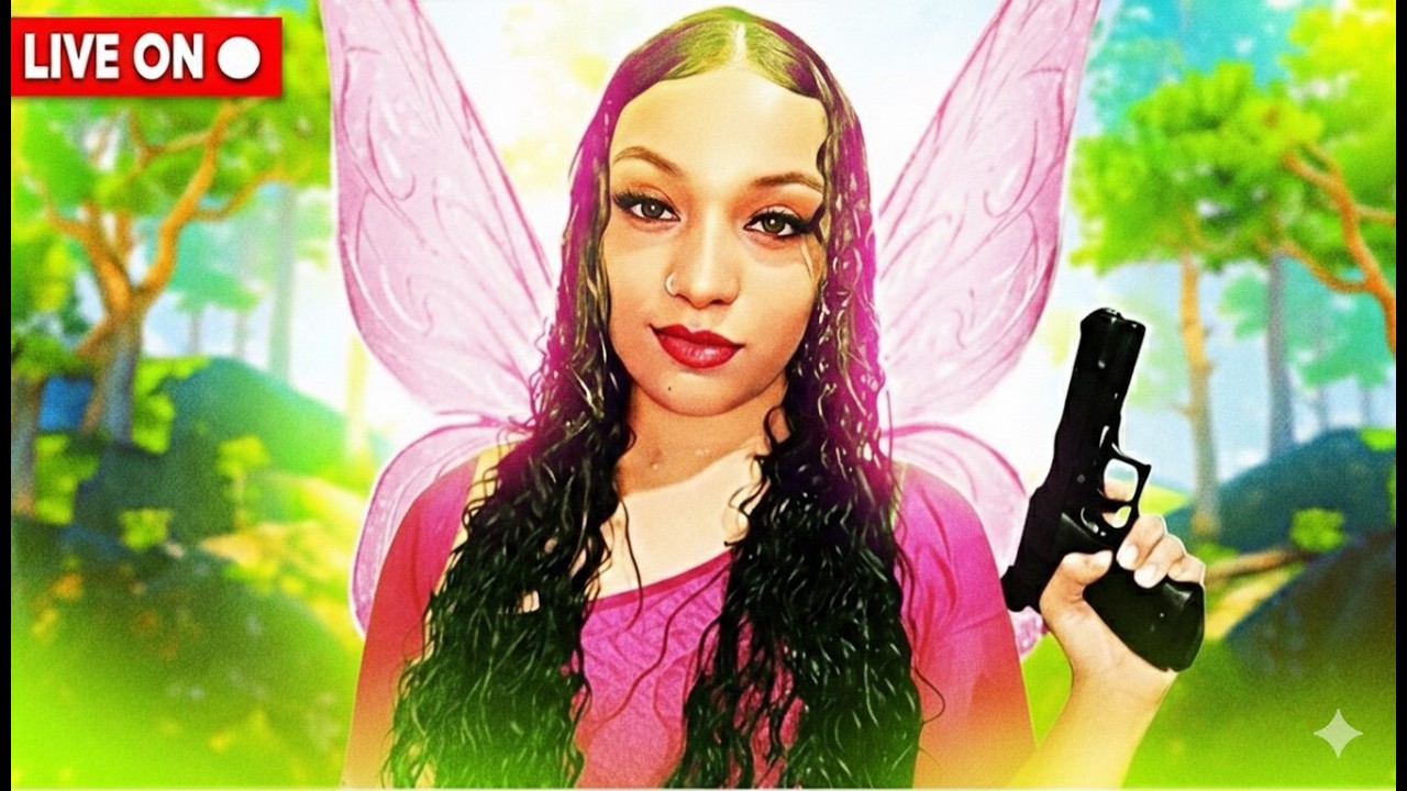 BIA FOF ON 💙 LIVE ON 💙 XTREINO  💙 6V6 COM INSCRITOS  💙 FREE FIRE MOBILE AO VIVO 💙