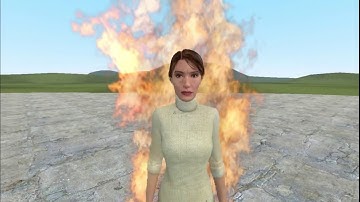 Gmod Music Video (Official Video)