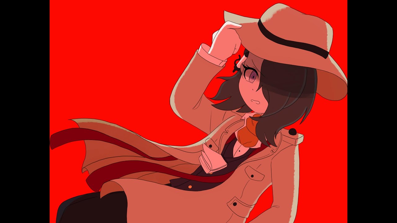 A Mistaken Belief of Love - [SDRA2] [SPOILERS - WARNINGS IN DESC]