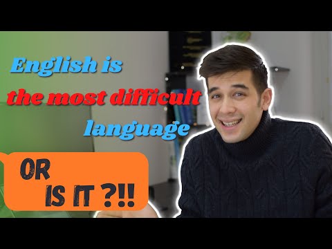 Secrets To Learn English Fast (Best Method)