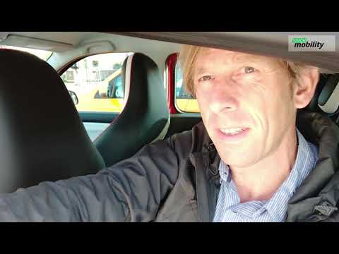 Twingo Z.E.: Endlich