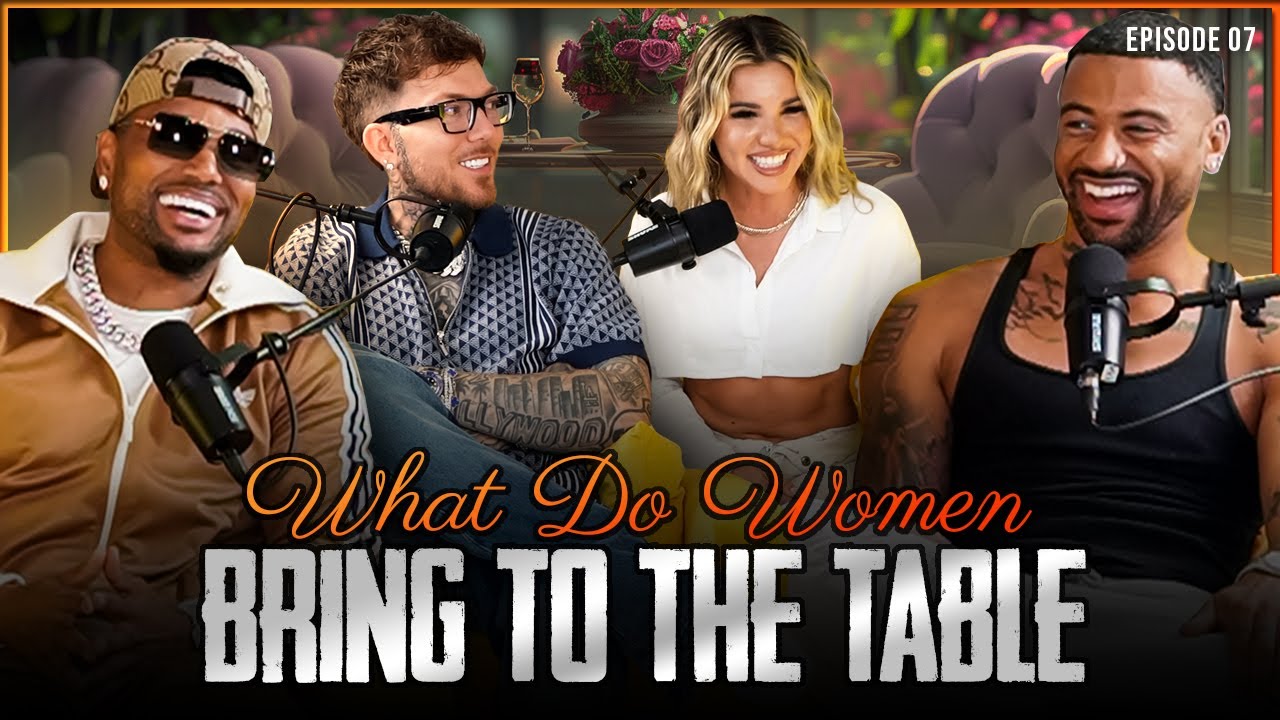 Women’s Contributions to Relationships (and why we need to talk about it)