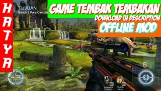 Game android offline terbaik - game dinosaurus screenshot 4