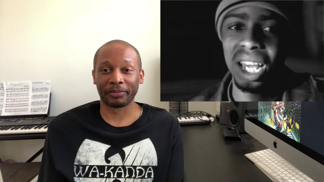 Never Heard It: Bizarre Ride II the Pharcyde