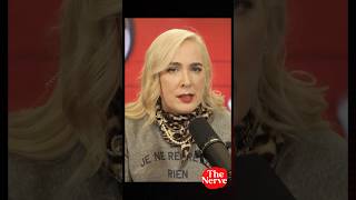 Maureen Callahan On Jfk Jr. & Carolyn Bessettes Infamous Fight In Park - Basically A Woman Beater