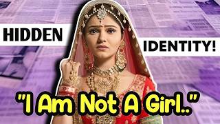 She Married A GUY Without Knowing SHE WASN'T A GIRL..| Shakti Astitva Ke Ehsaas Ki RETOLD!