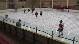 20230210 Bantam Reps (Knights vs Timberwolves) 4-3 win