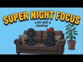 Calm And Relax Playlist | Music for Deep Focus - 1 Hour Lofi