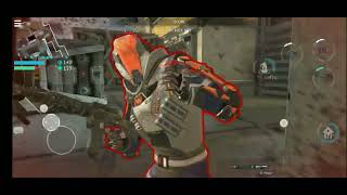 How to jon your friends in (IO) Infinity ops game| or create your own game