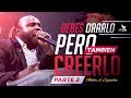 DEBER ORARLO PERO TAMBIEN CREERLO # 2 | MAIKER A. CARPIADOSA