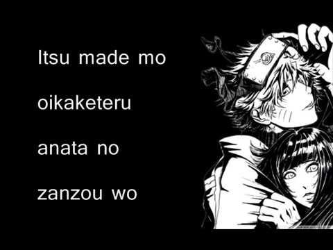 lirik lagu naruto opening 16 lirik lagu naruto opening 16