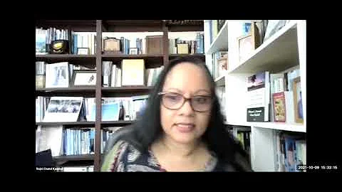 GGI 2021 - Day 1 - Session 3 - Language, Literatur...