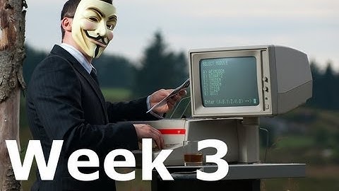 Life at a Hacker School - Hack Reactor - Week 3