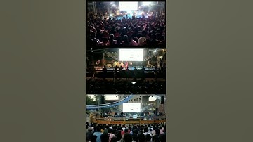 E Cell DTU fest #dtu #dtufest #iit #iitdelhi #iitbombay #nsut #iitd #igdtuw #short #viralvideo