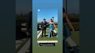 Celebrity @vanessalachey5200 Profile