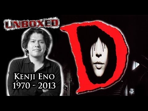 Vídeo: El último Proyecto Del Difunto Kenji Eno, Kakexun, Está Ahora En Indiegogo