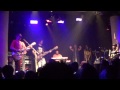 Wheatus - What Makes You Beautiful (One Direction Cover) @ Santos Party House, NY 8-16-13
